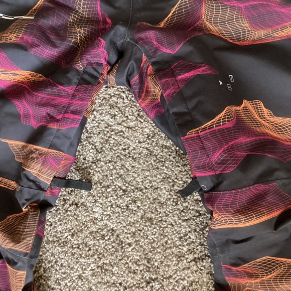 The north Face ski pants - Picture 7 of 7